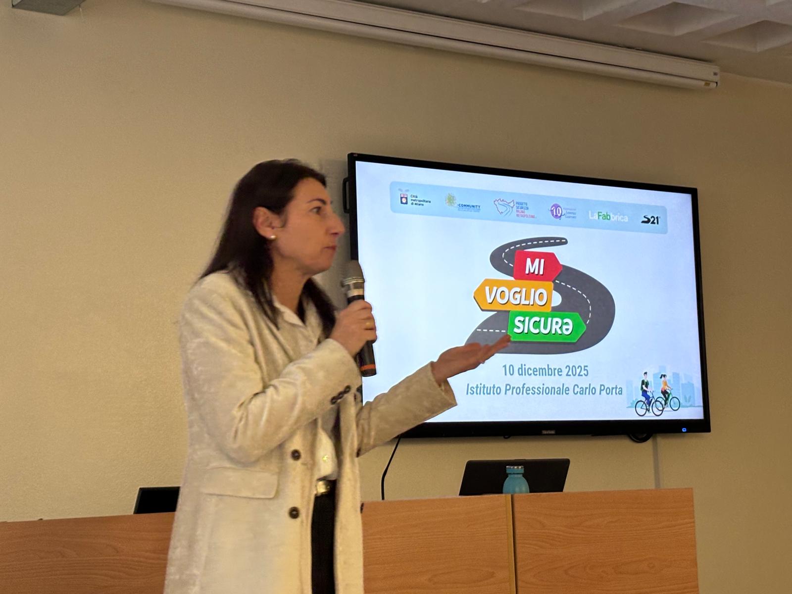 Prosegue l’impegno di Città Metropolitana di Mi…